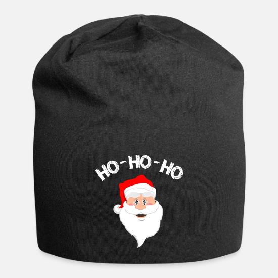 Cappuccetto Rosso di Babbo Natale Barba bianca' Berretto | Spreadshirt